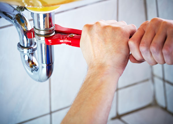 About Kingman Plumbers